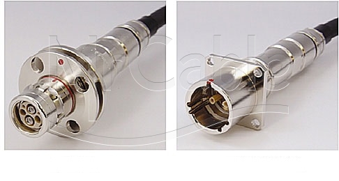 Кабель-SMPTE Canare FCS000A-FR Фото Canare FCS000A-FR