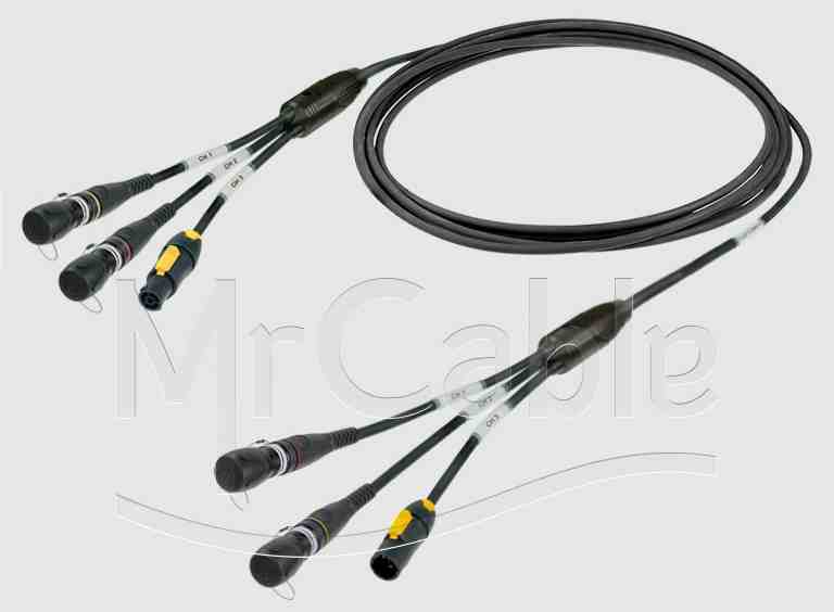 Фото Neutrik NKOYPS-23-A-5-*