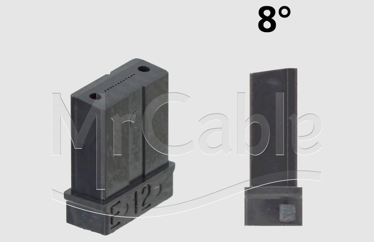 Фото Neutrik NKOB12SA-A-0-*