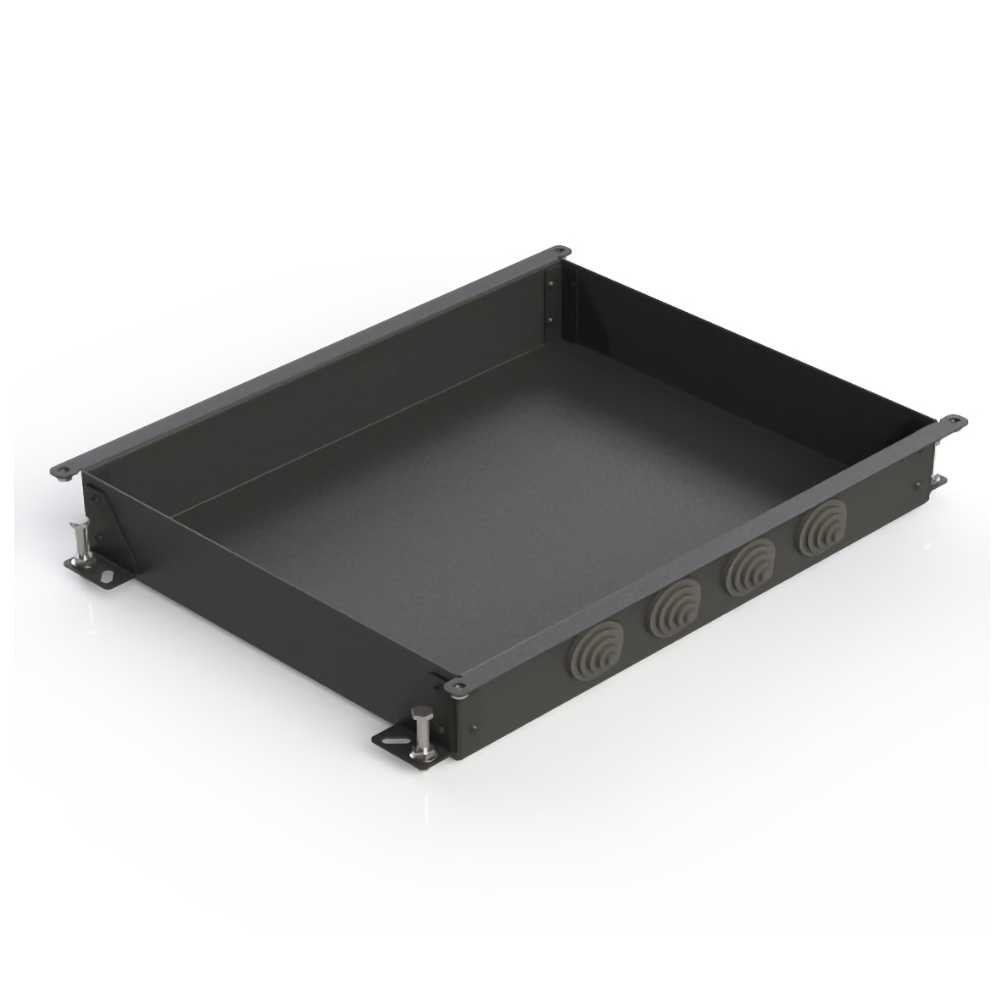 Фото MRC MFH 03 BC BOX