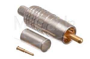 Фото Canare RCAP-C77