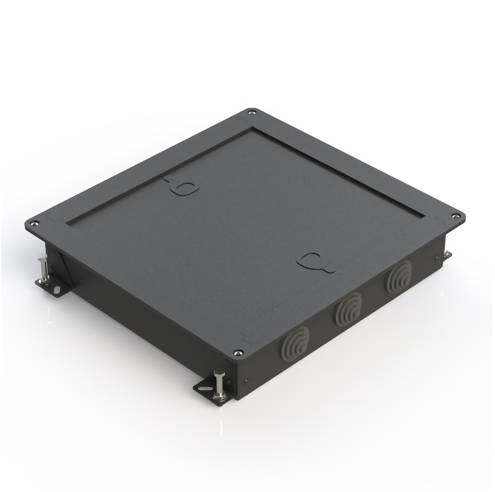 Фото MRC MFH 02 BC BOX LID