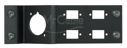 Фото NEUTRIK NZPFD-4SC-S