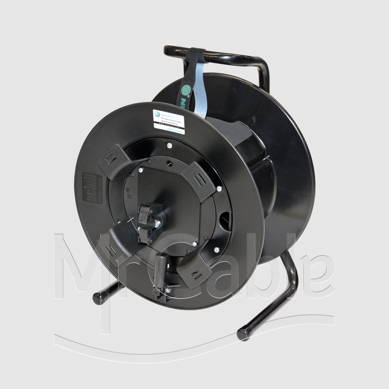 Фото Neutrik NKOFM2S-XP-3-*