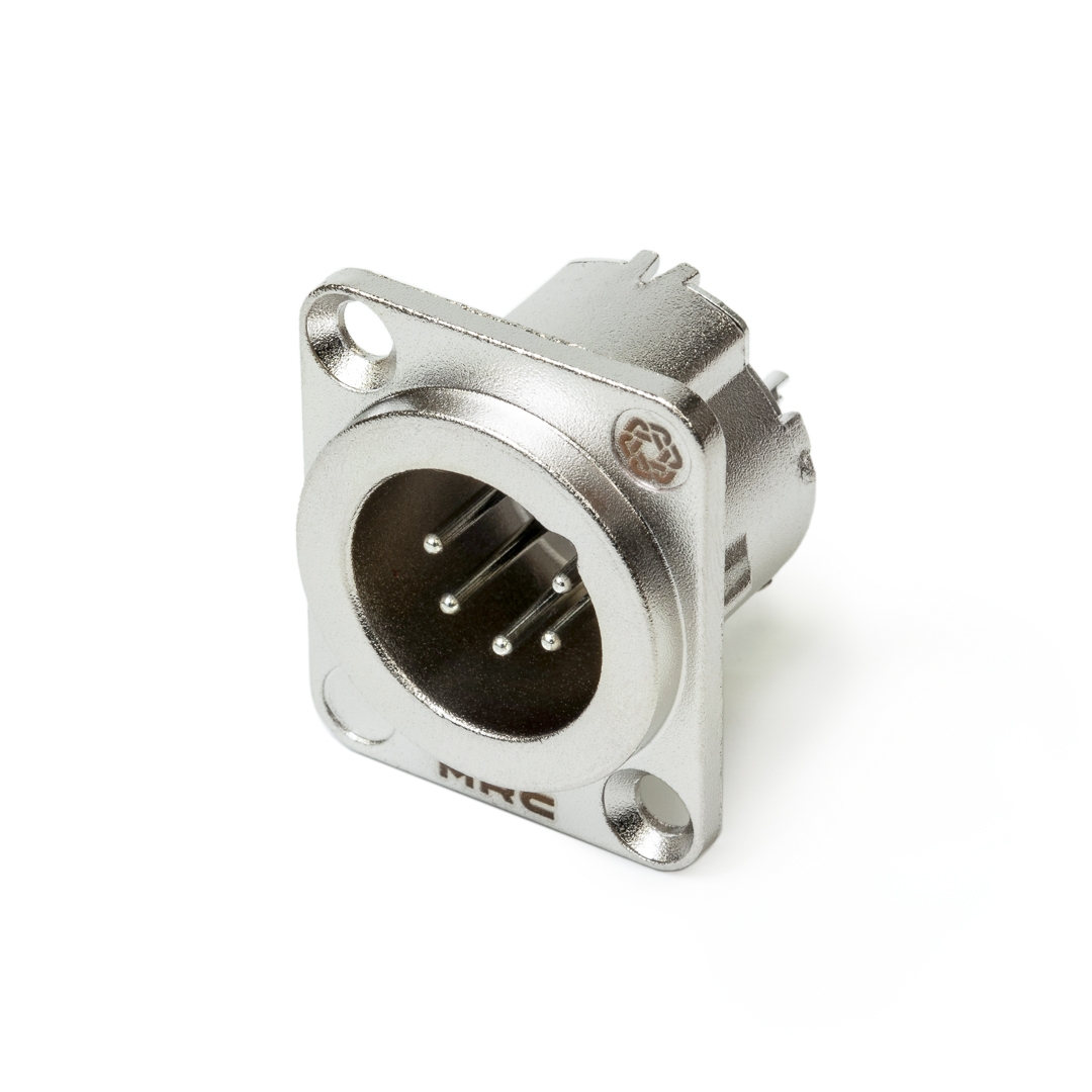 Фото MRC RXDA-5M