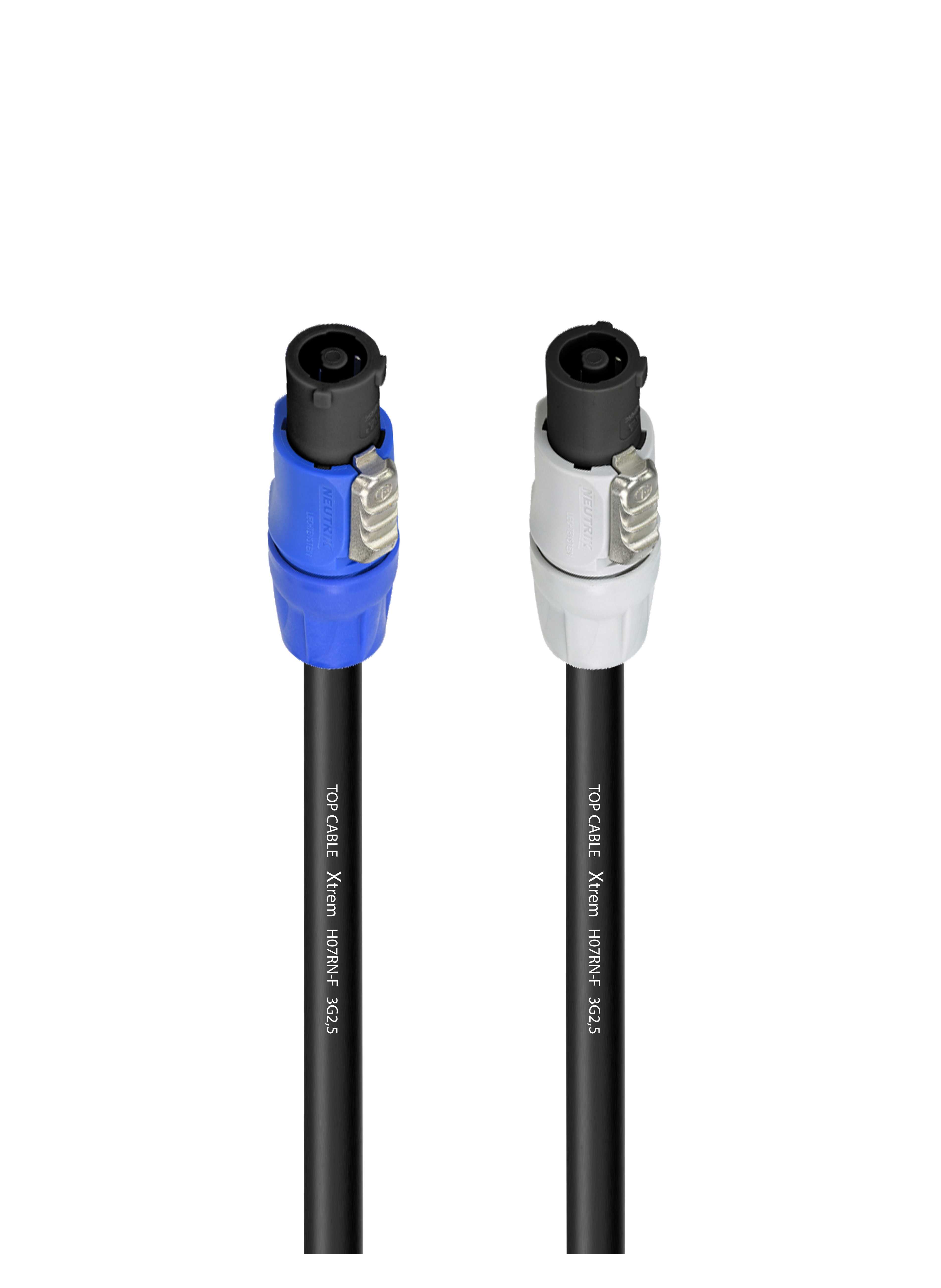 Фото MrCable PA/PB-00-XM3G2.5-N