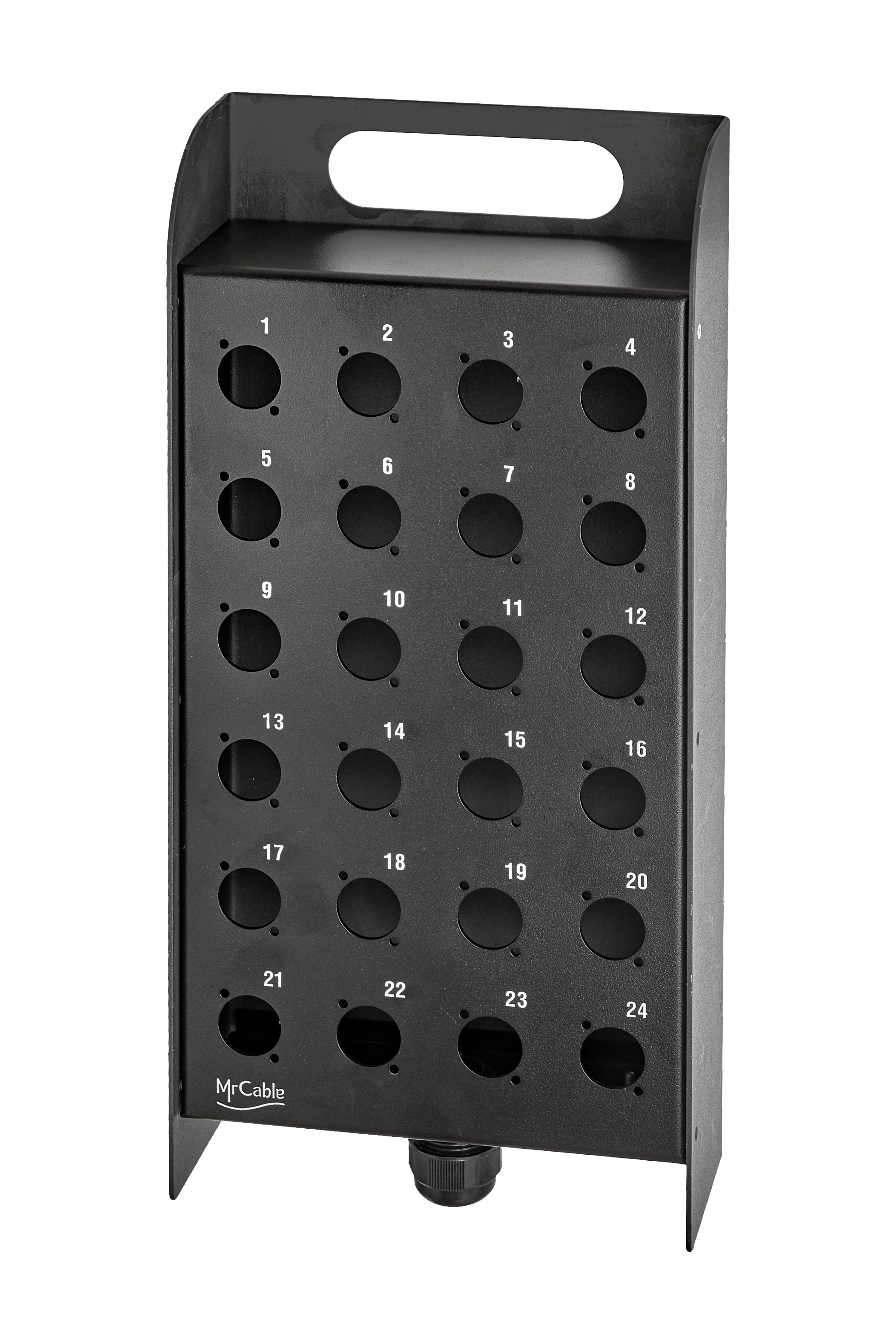Фото MrCable SBX24D