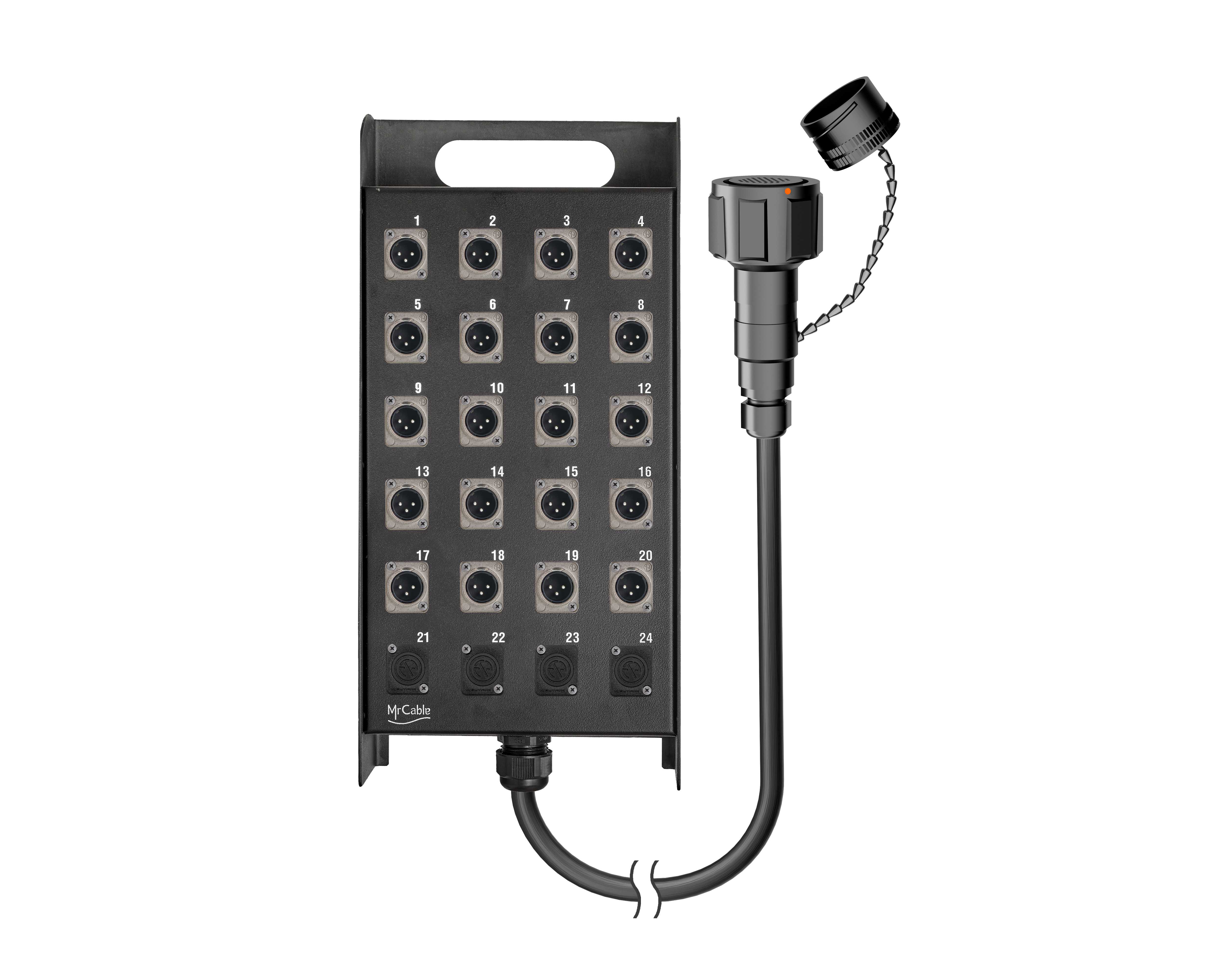 Фото MrCable MSB00/20XTF-00-MR24AT-NT