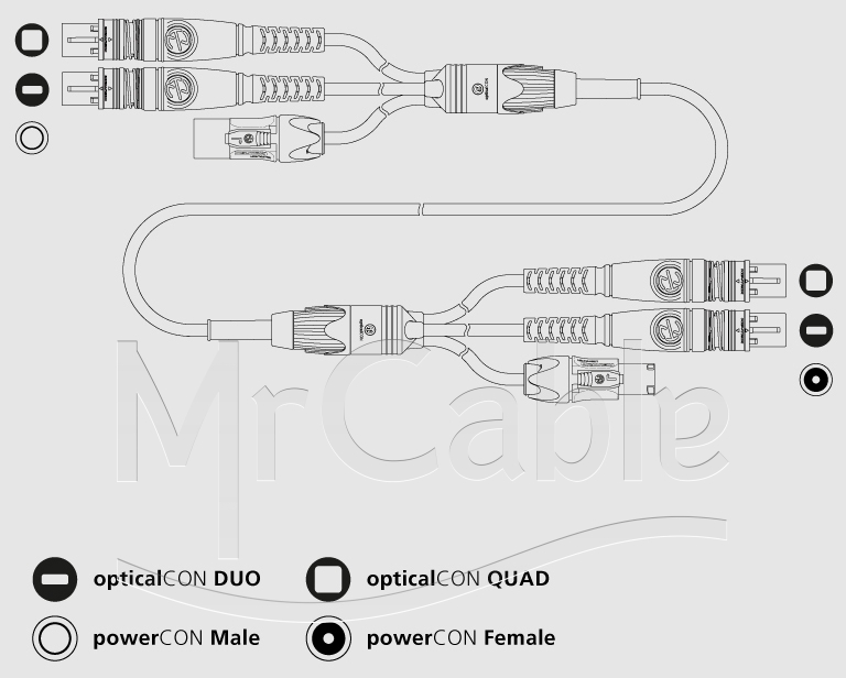 Фото Neutrik NKOYPSA-22-A-0-*