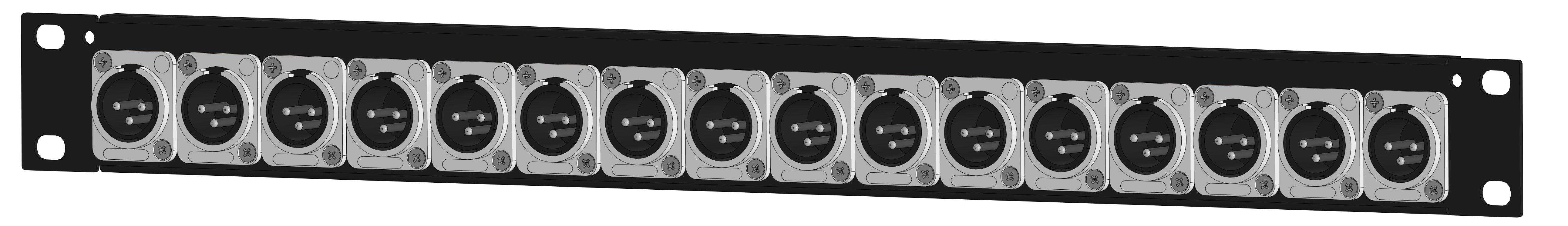 Фото MrCable TPA1U00/16XX-XN