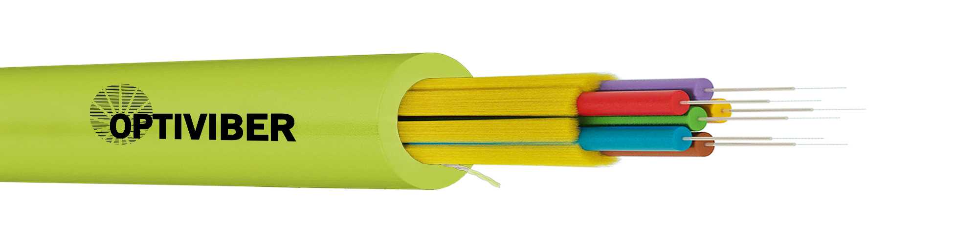 Фото OPTIVIBER FO-2M5-TB-IN/OUT-LSZH-LG