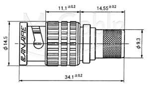 Фото Canare BCP-C5HD