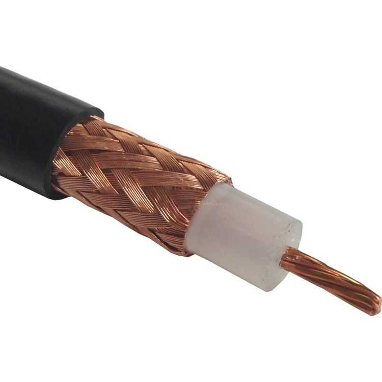 Фото GABREAL RG-213/U FRNC