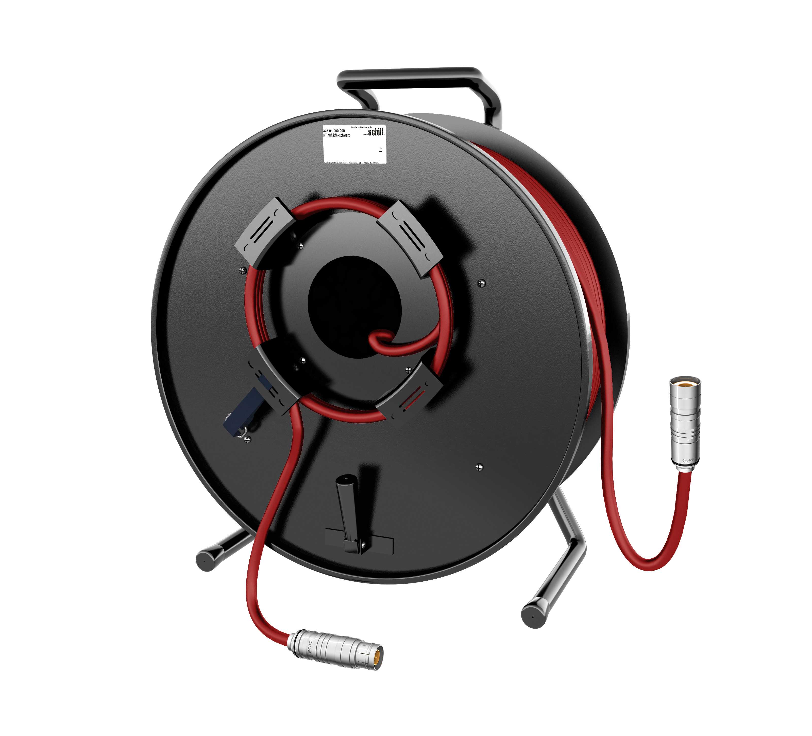 Фото MrCable CCT-00-TR11F-HT481RM-C