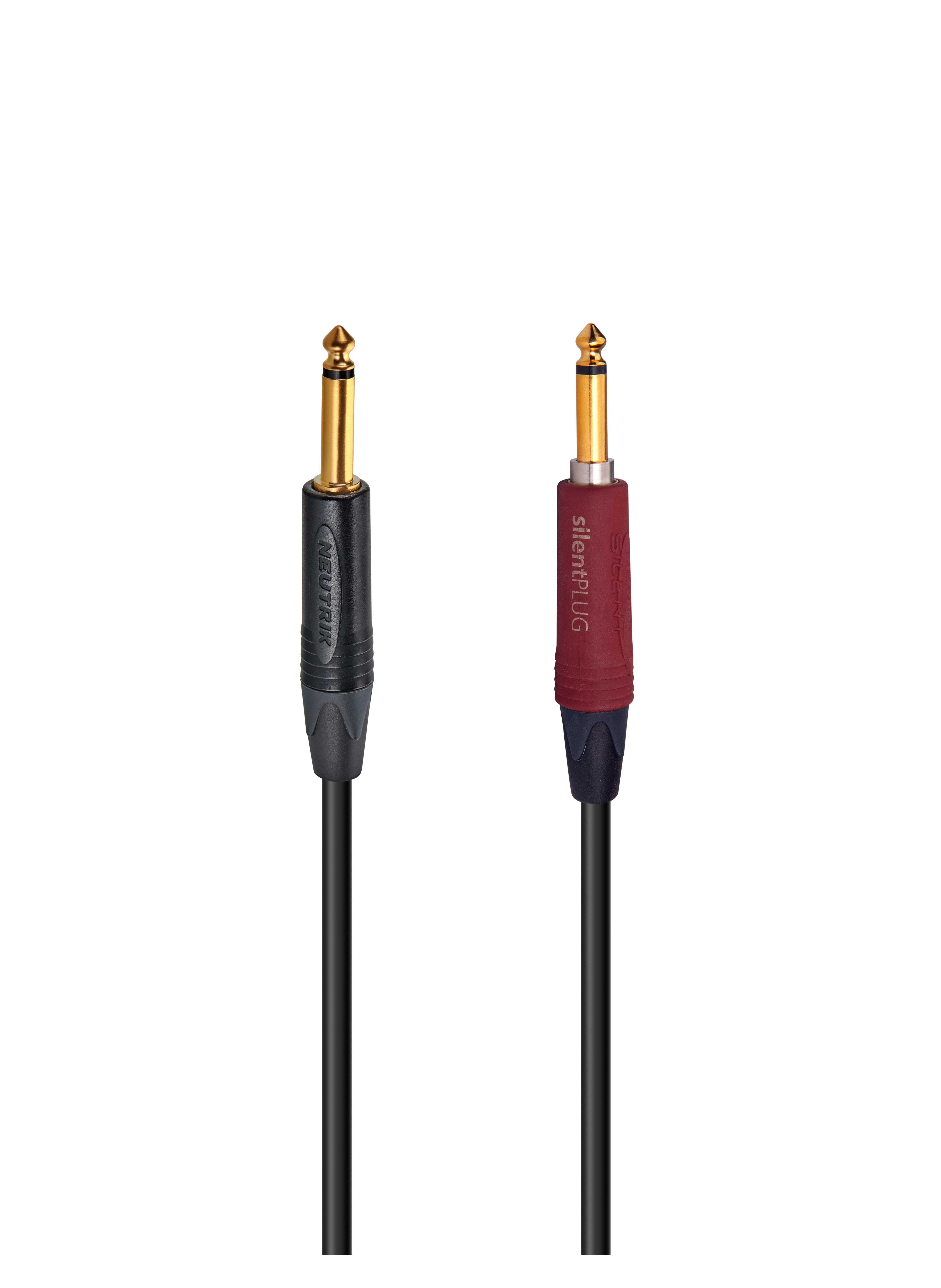 Фото MrCable AGS-00-REA-BK-N-B