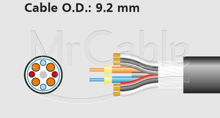 Фото Neutrik NKO2S-XP-1-*