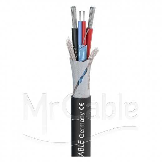 Фото SOMMER CABLE SC-Kolorith MINI FRNC (CPR)