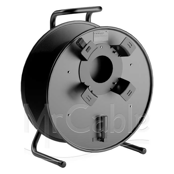 Фото SCHILL HT 482.RM-schwarz