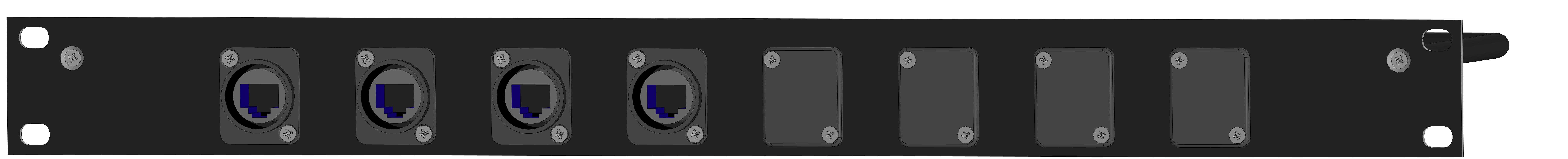 Фото MrCable TPD1U04RJC6-N-B
