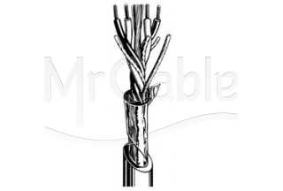 Фото Canare L-4E5AT