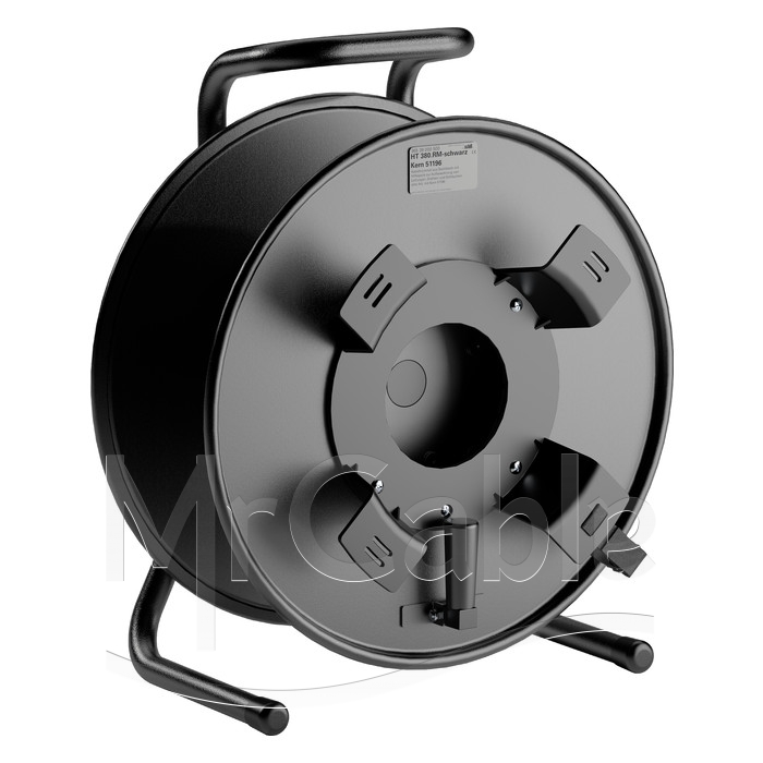 Фото SCHILL HT 380.RM-schwarz