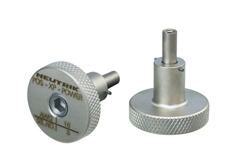 Фото NEUTRIK POS-XP-POWER