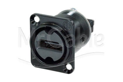 Фото Neutrik NAHDMI-W-B