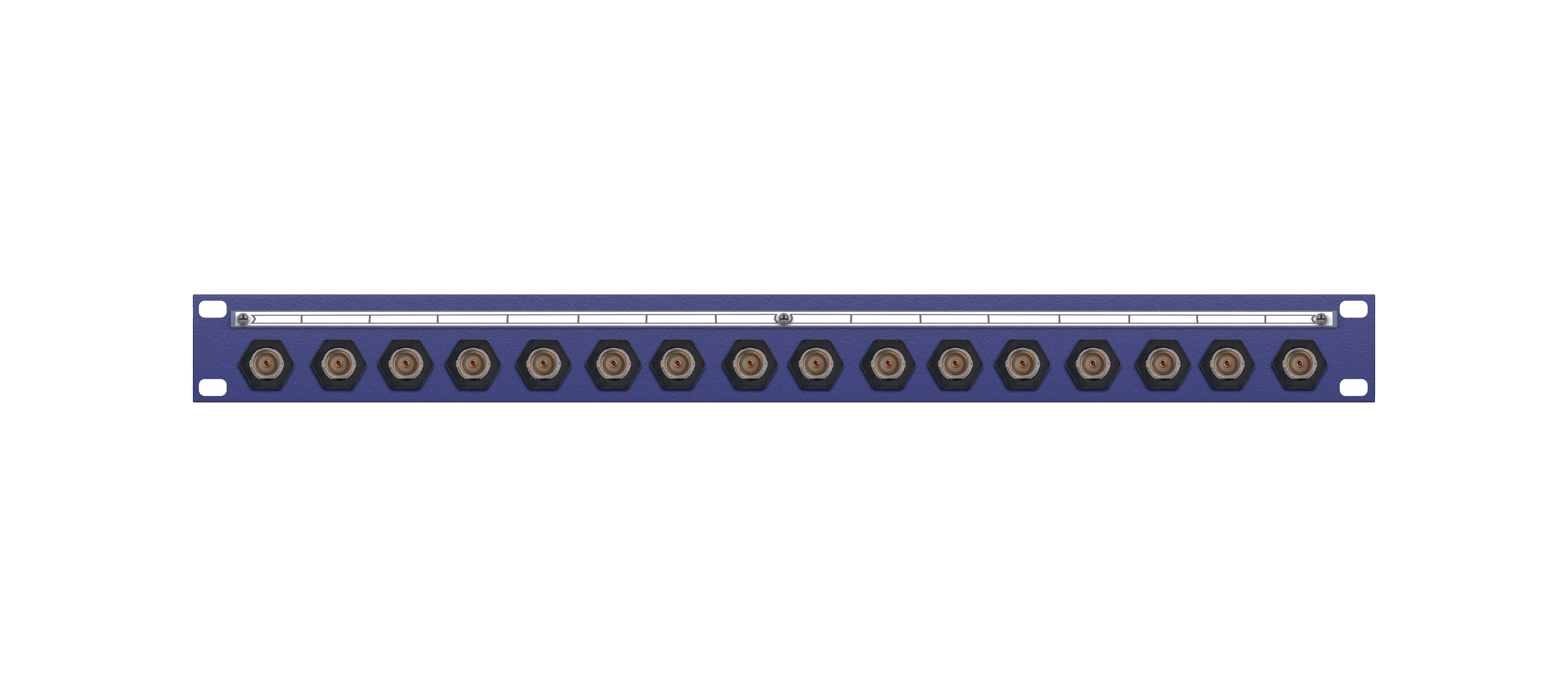 Фото MrCable TPV1U16B-N