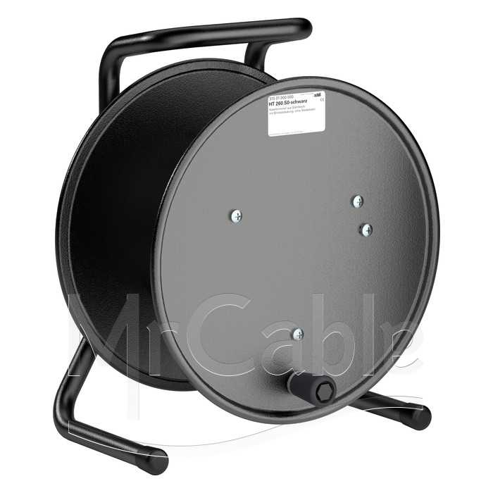 Фото SCHILL HT 260.S0-schwarz