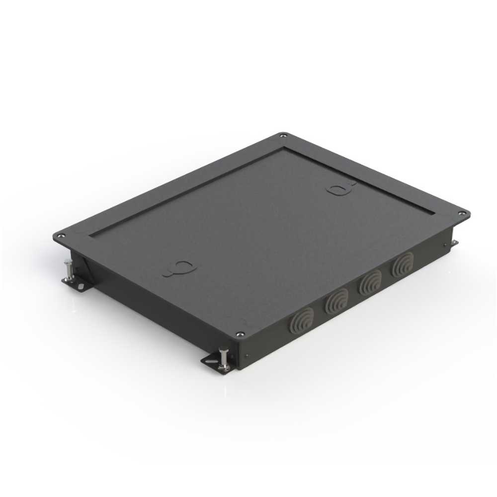 Фото MRC MFH 03 BC BOX LID