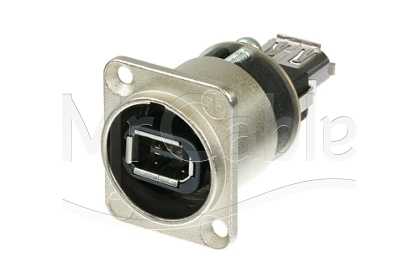 Фото Neutrik NA1394-6-W