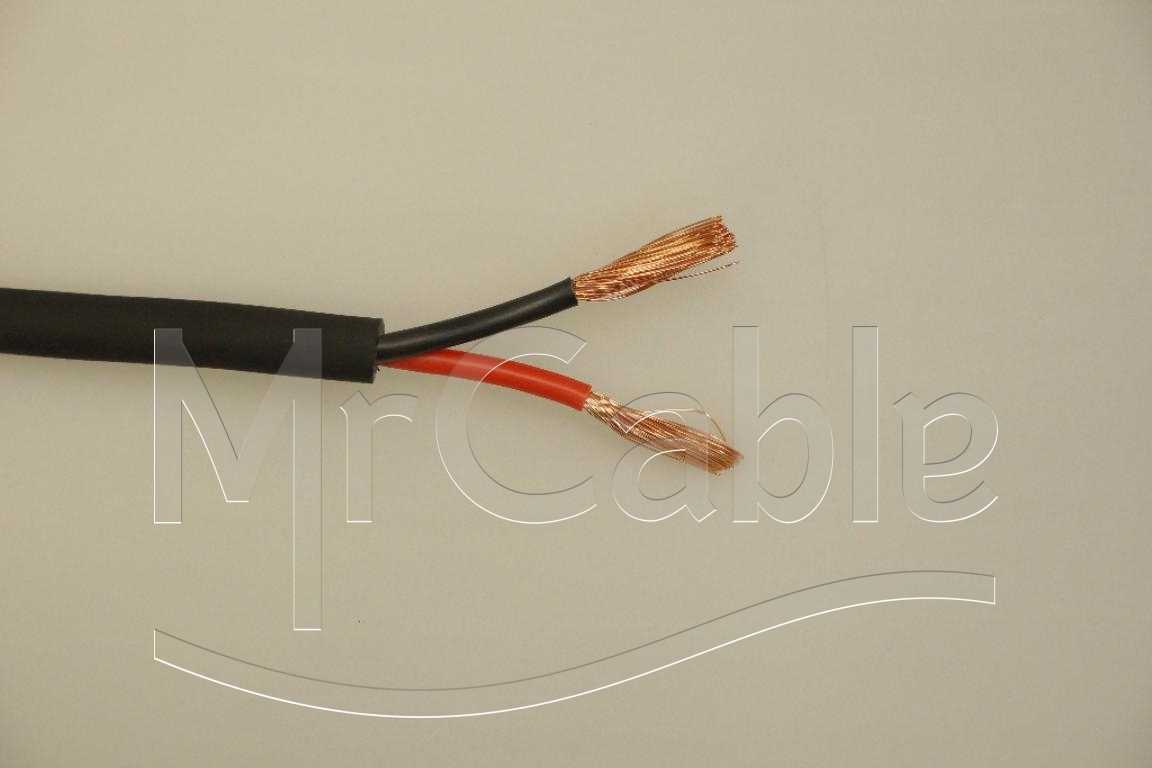 Фото DRAKA DR speaker 2x4