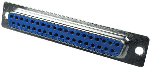 Фото DB-37F