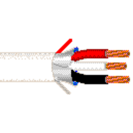 Фото Belden 6401FE