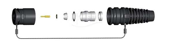 Фото Fischer E3 SE1051.3/A004-9/1.0/4.5/9.4