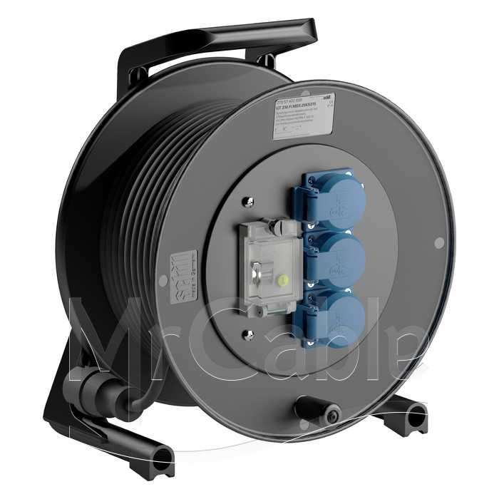 Фото SCHILL GT 310.FI.MD3.25KS315