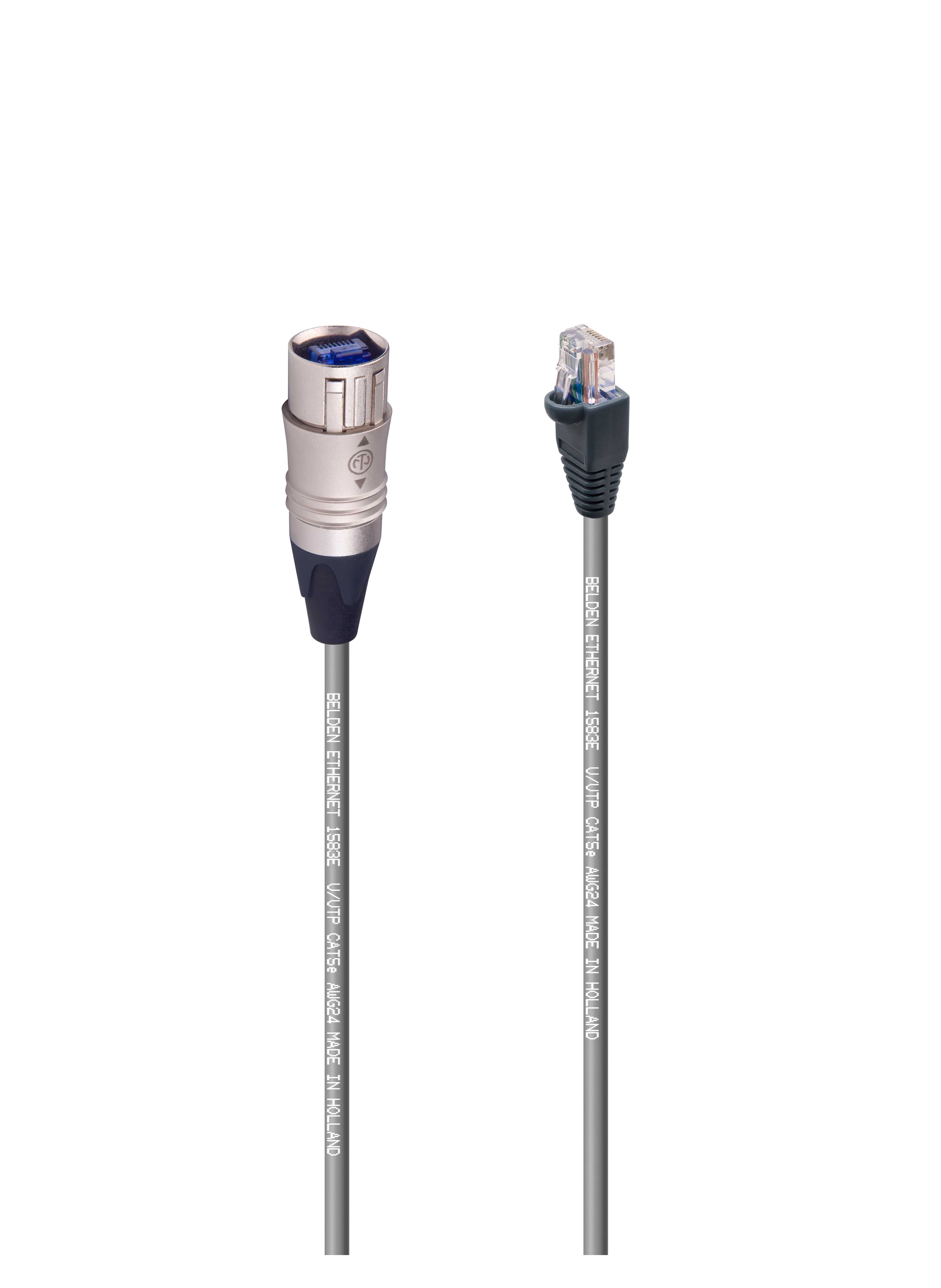 Фото MrCable CAT5E-00-1583E-1NE