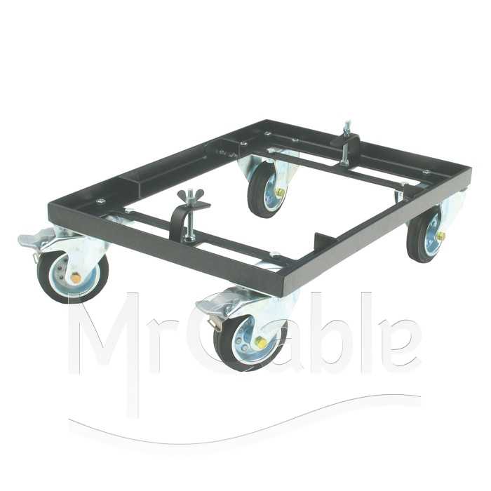 Фото SCHILL TW 4601B.S