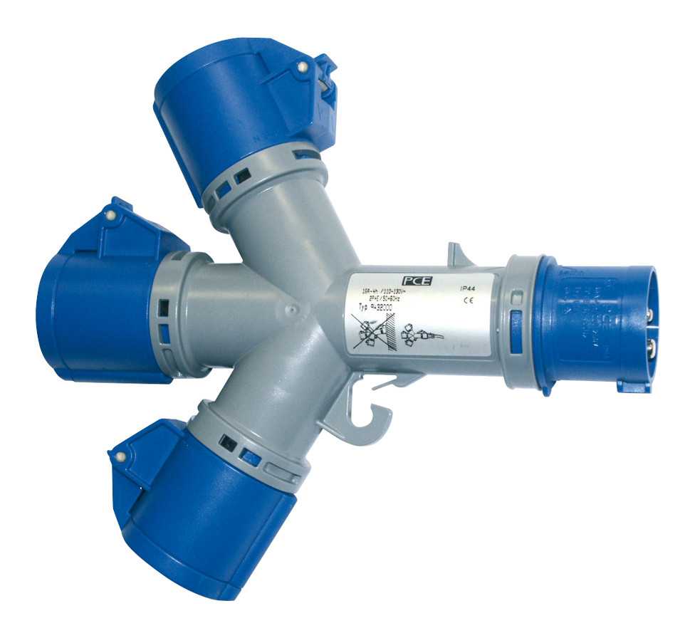 Фото PCE 9432001