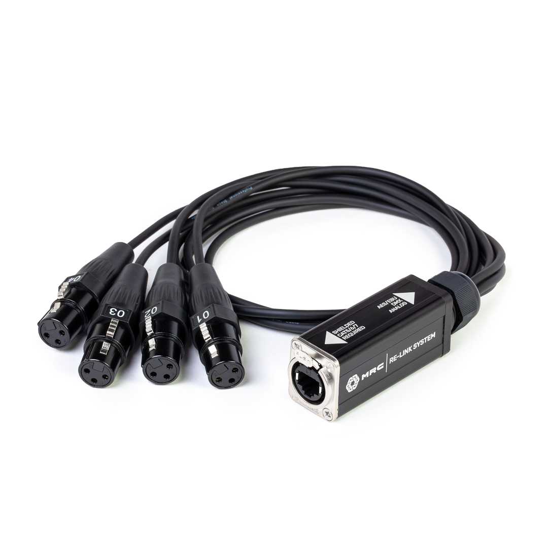 Фото MRC RAULS-T60X4F