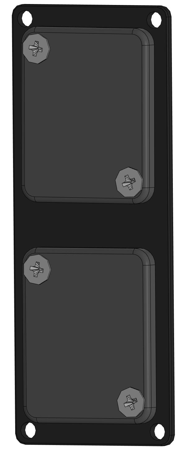 Фото MRC MPT1-2ST-XN