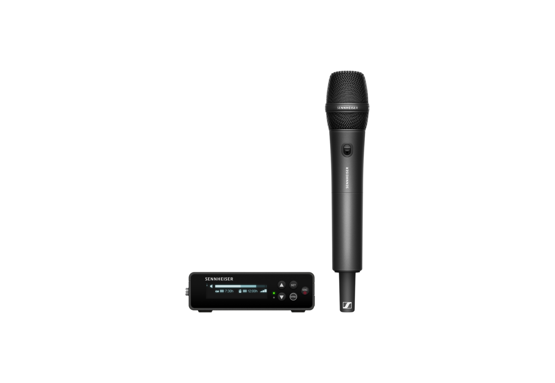 Фото Sennheiser EW-DP 835 SET (Q1-6)