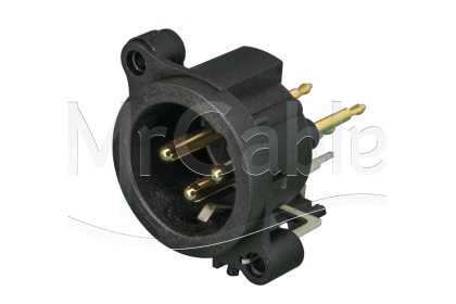 Фото NEUTRIK NC3MAAV