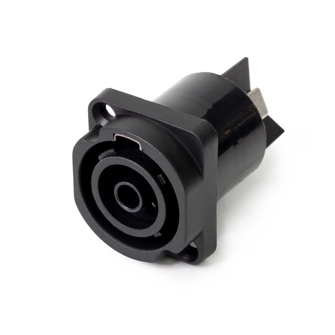 Фото Разъемы PowerCON MRC RPWDX-F