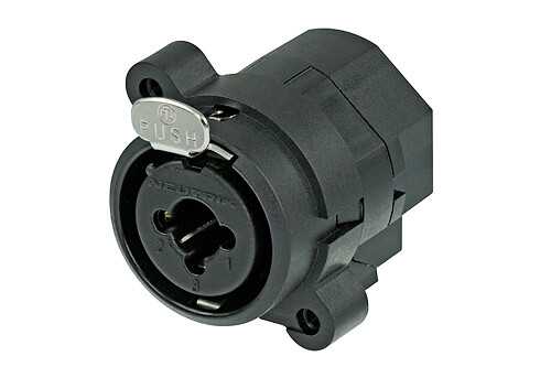 Фото NEUTRIK NCJ10FI-V