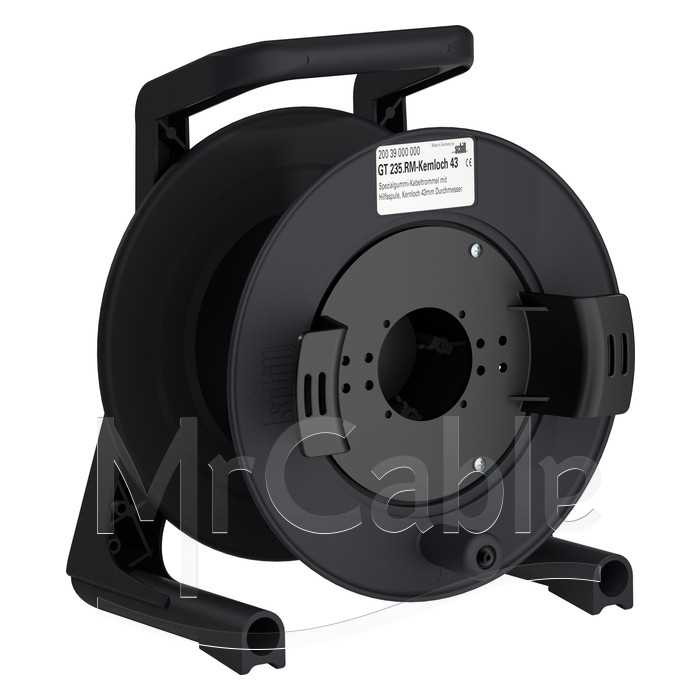 Фото SCHILL GT 235.RM-KERNLOCH 43