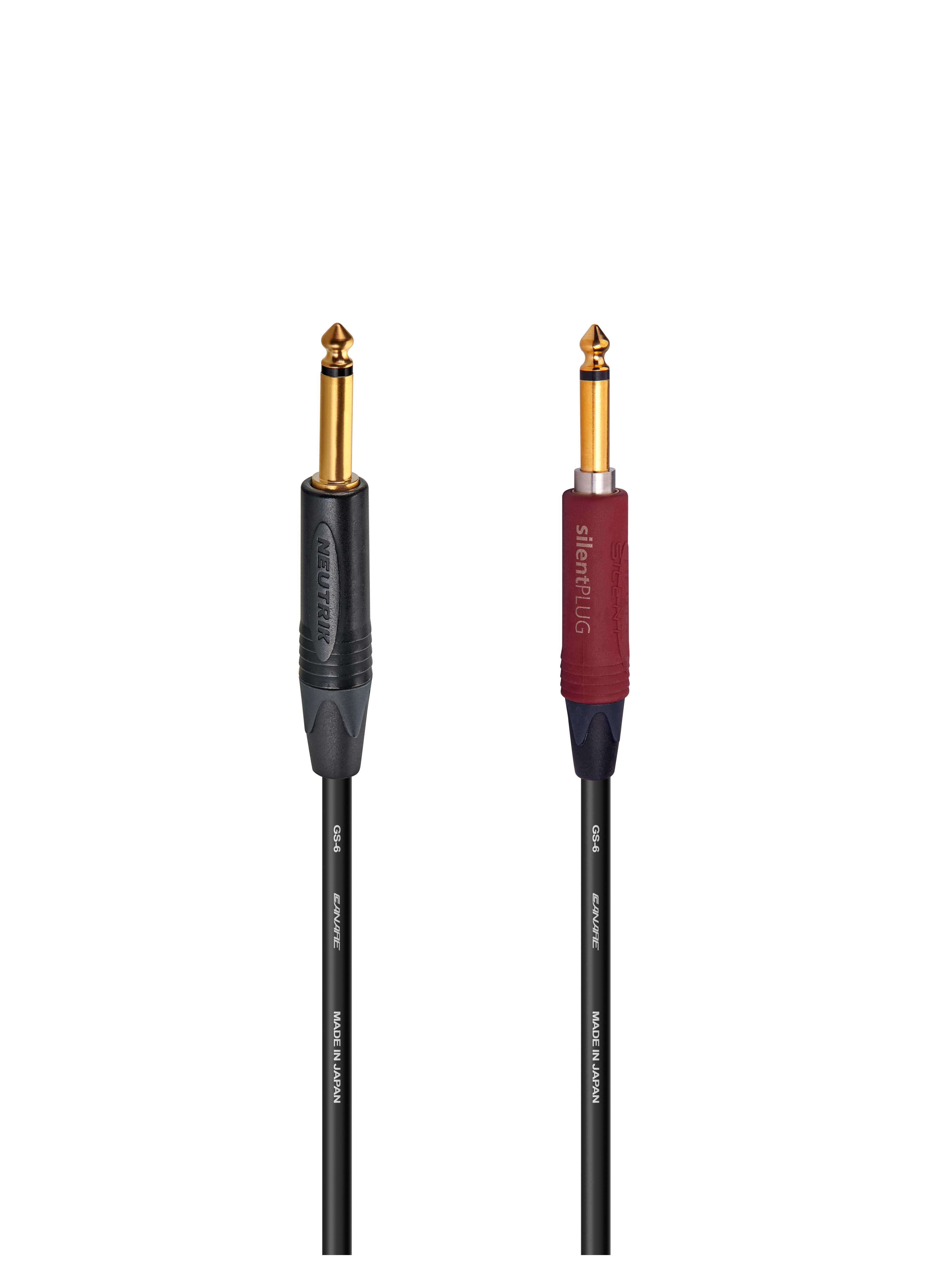 Фото MrCable AGS-00-GS6-N-B