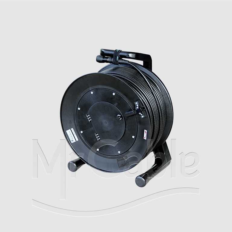 Фото Neutrik NKOX12SA-A-5-*