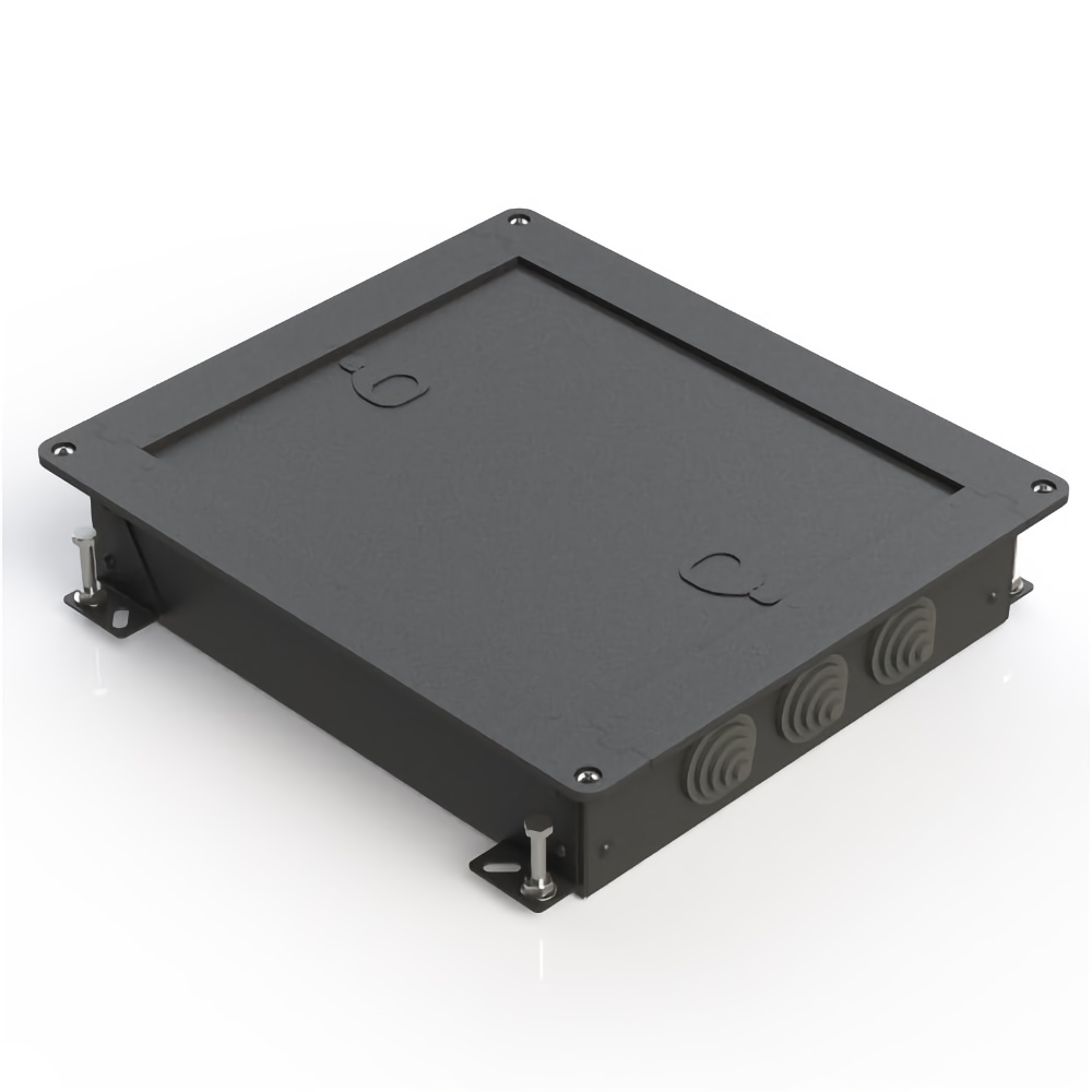 Фото MRC MFH 01 BC BOX LID