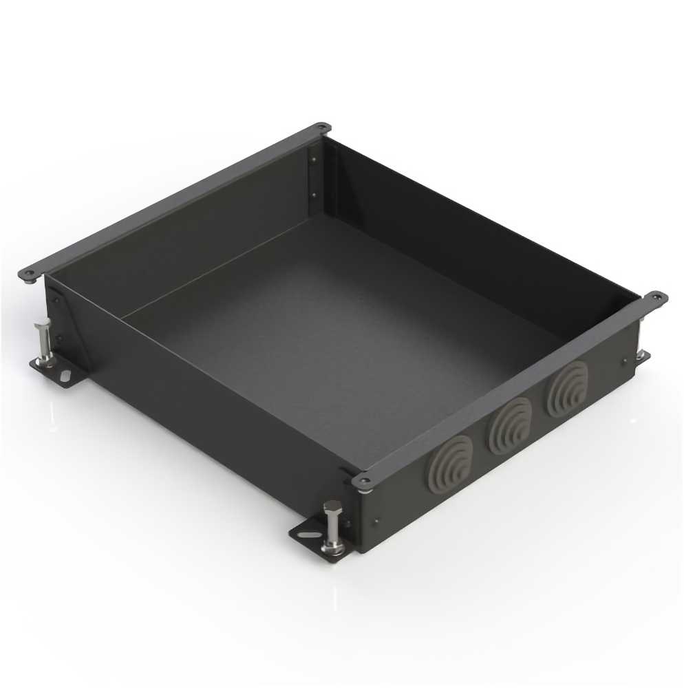 Фото MRC MFH 01 BC BOX